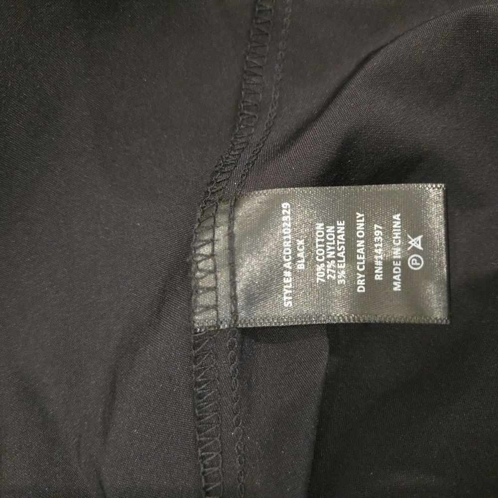 ASTR The Label Bellamy Bustier Midi Dress | Black | Size M | Worn Once - Picture 7 of 7